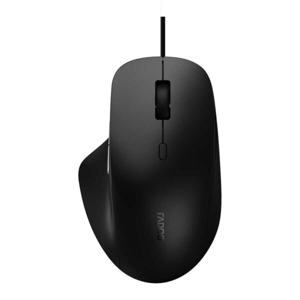 ماوس باسیم رپو N500