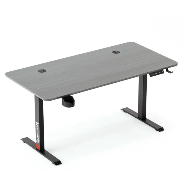 میز گیمینگ 2 موتور ردراگون GD-3600G-M 140cm