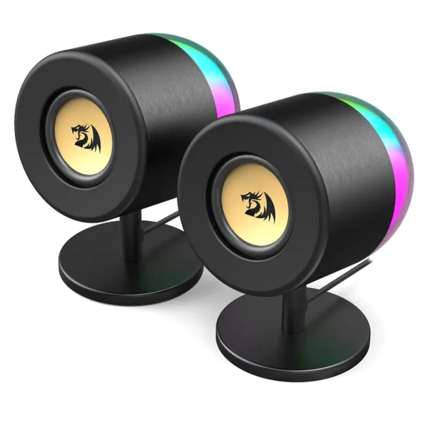 اسپیکر گیمینگ ردراگون AHRI GS598 RGB