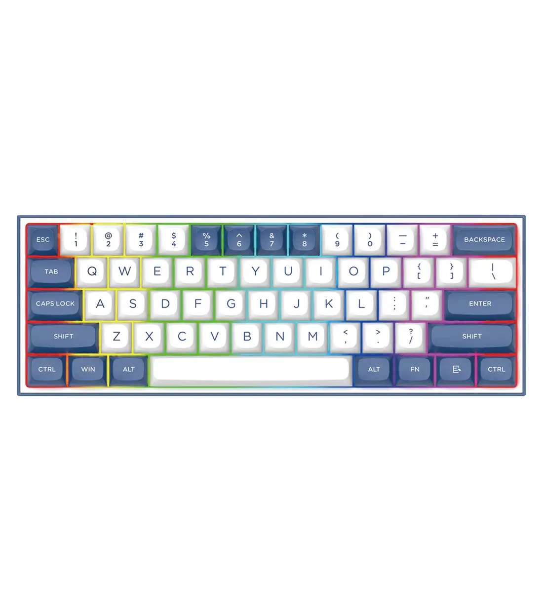 ALCOR-QMK-K717-PRO1
