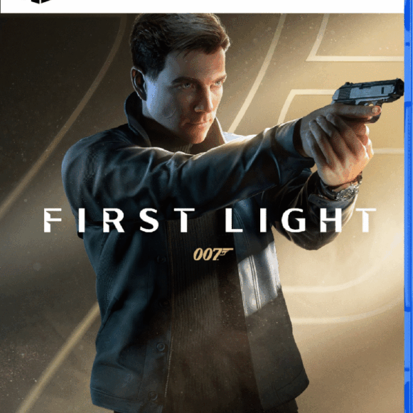 خرید بازی 007 First Light برای پلی استیشن 5