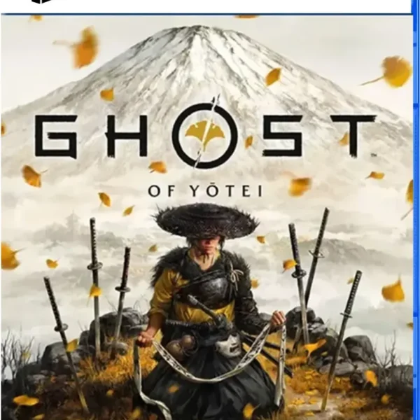 خرید بازی GHOST OF YOTEI برای PS5